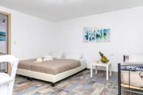 Luxury Naxos Suites | Superior Apartment with Balcony | Steps Away from the Main Square | Saint George